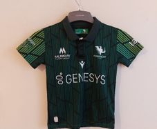 connacht rugby jersey
