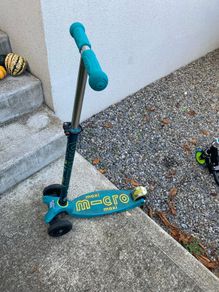 Free Scooters