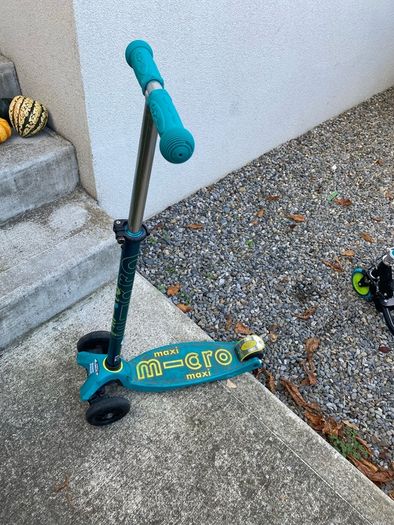 Free Scooters