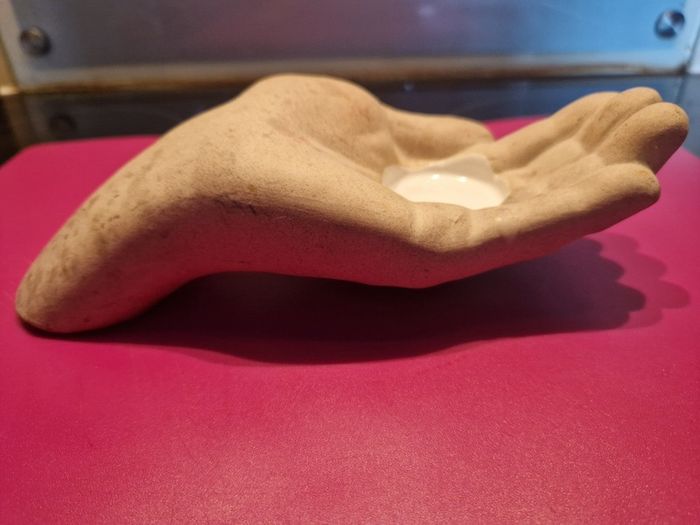 3 Table Centre Piece Tea Light Holders