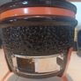 Mini Kamado D-MAX ceramic charcoal grill Image 3