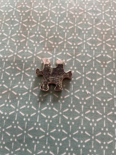 Vintage Puzzles