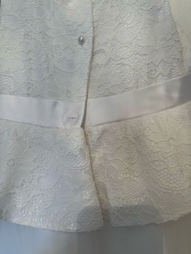 communion dress new