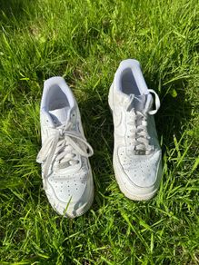 Air Nike women's trainers UK 7