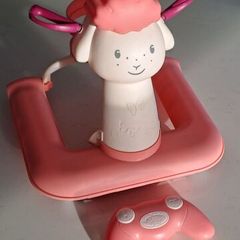 Doll walker