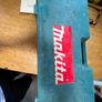 Makita JR3050T corded reciprocating saw (1010W) Image 2