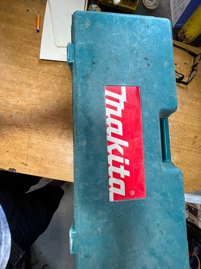 Makita JR3050T corded reciprocating saw (1010W)