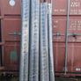 100mm aluminium Downpies and hoppers Image 4
