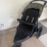 3 wheel Pram Image 2