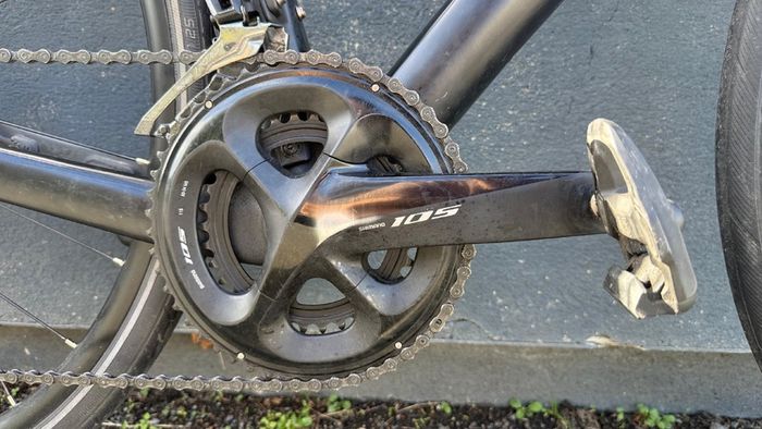 Trek Domane SL 5 Gen 3 2022