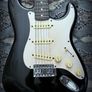 Fender Squire 20th Anniversary Bullet Strat Image 5