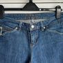 Karen Millen bootcut jeans Image 3