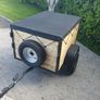 camping trailer Image 2