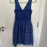 [clothes for adults] BNwT Quiz lace dress, size 12 Image 2