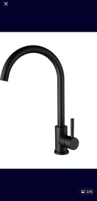 kitchen tap