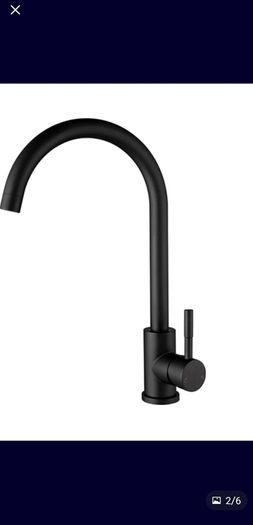 kitchen tap