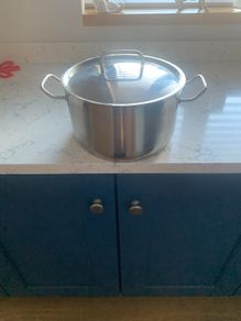 Saucepan