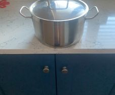 Saucepan