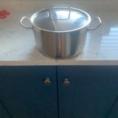 Saucepan