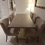 Dining Table and Chairs Image 7
