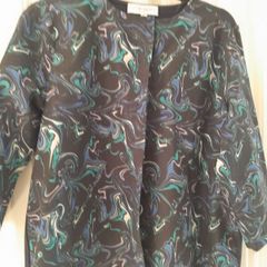 Caroline Donnelly  Jacket