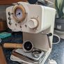 Swan Espresso Coffee Machine Image 2