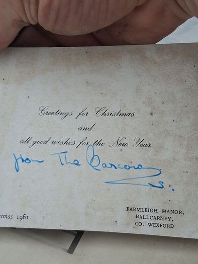 Collection of 21 Irish Vintage Postcards And Photos(Super rare Examples)