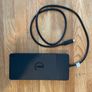 DELL Power Adapter 130w & Dock Station Image 3