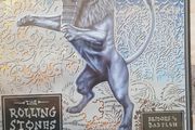 The Rolling Stones 2LP - Bridges To Babylon