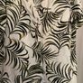 Linen Blend Tunic Dress Image 2