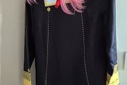 Anime Anya costume