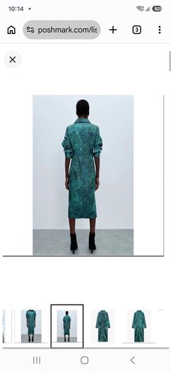 Dress