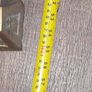 A Beautiful Antique Large Brass Ajustable Fire Fender Image 9