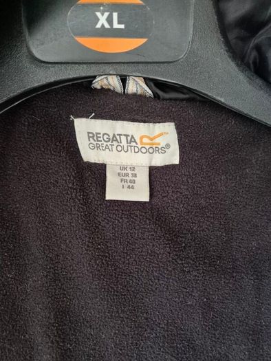 regatta great outdoor winter jacket