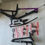 2024 canyon spectral cf7-sizd medium-carbon enduro bike Image 3
