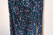 Monsoon Long Top Size Large