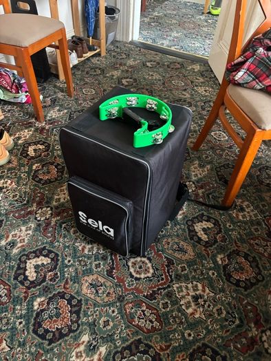 cajon