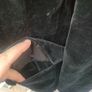 Betty Barclay vintage black velvet blazer Image 5