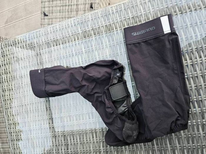 Shimano Overshoes