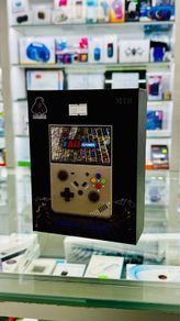 Video Game M18