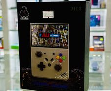 Video Game M18