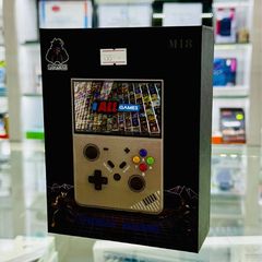 Video Game M18