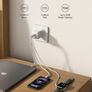 Belkin 3-Port USB-C Plug 70W Image 4