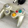 Nintendo GameCube Rare Starlight Controller Image 2