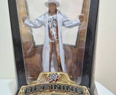 Official WWE Defining Moments Shawn Michaels