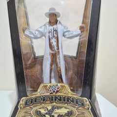 Official WWE Defining Moments Shawn Michaels