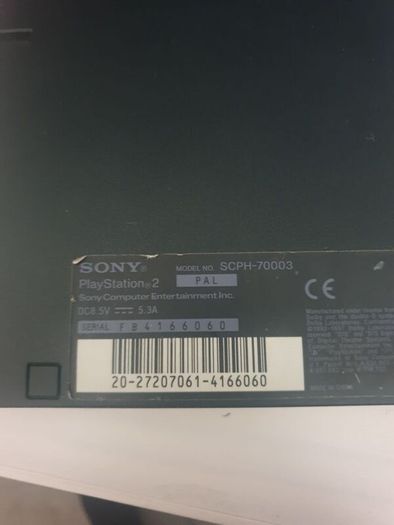 playstation 2