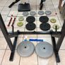 Versatile Gym Set!! Image 2