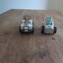 2 paw patrol figures Everest/tracker Image 7