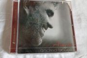 CD Andrea Bocelli- New